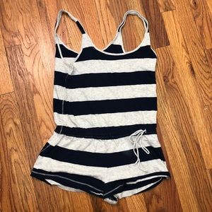 Forever 21 Romper